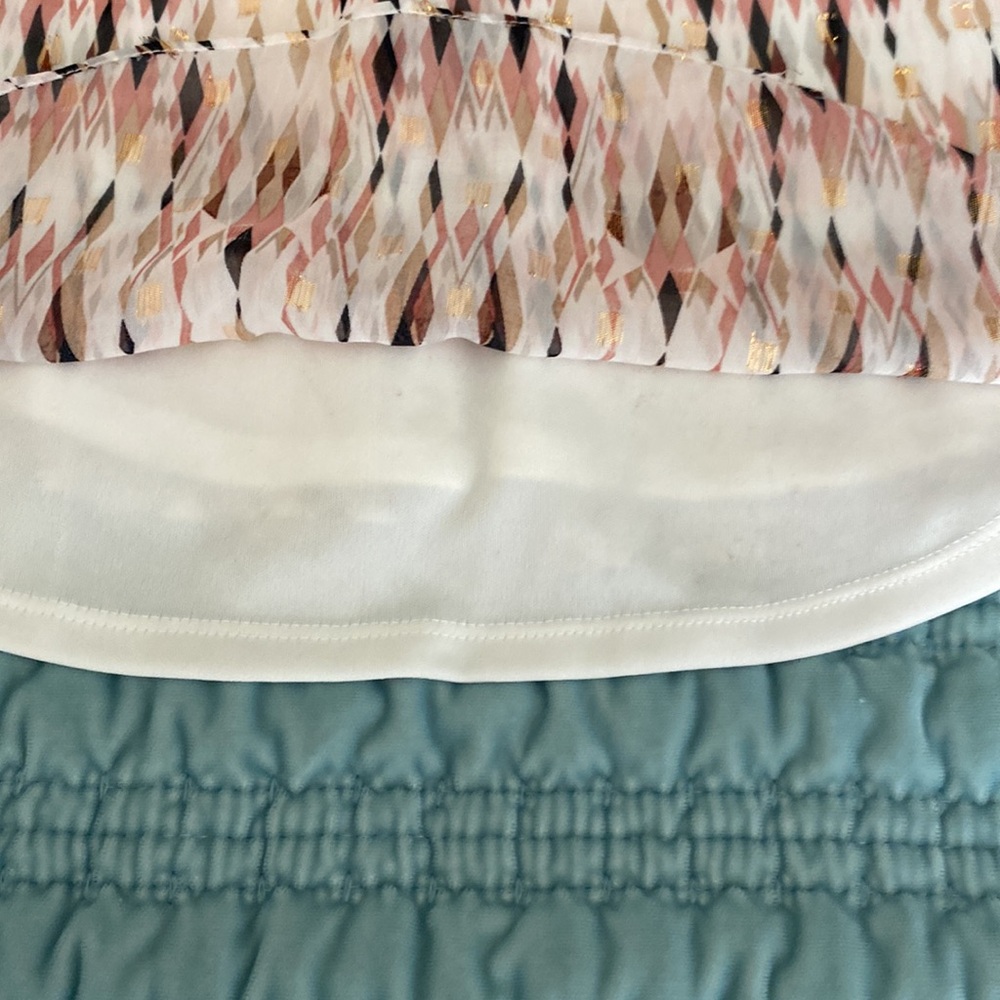 Small Roz&Ali blouse - Picture 5 of 5